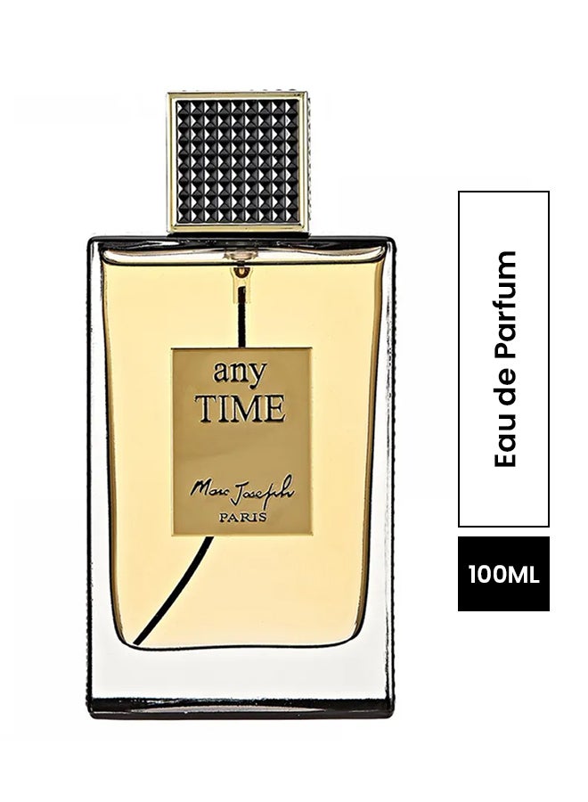 Any Time EDP 100ml