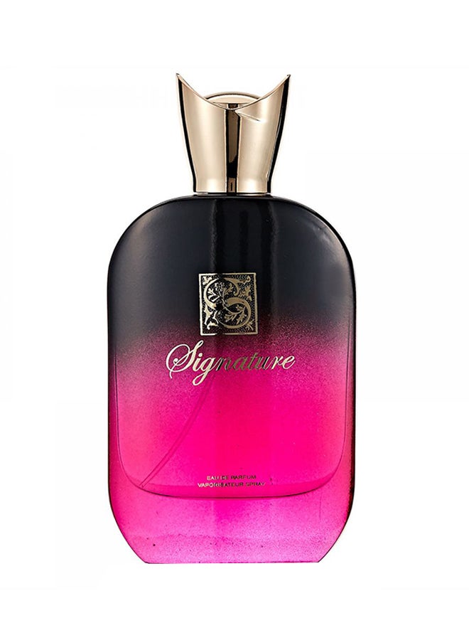 Red EDP 100ml