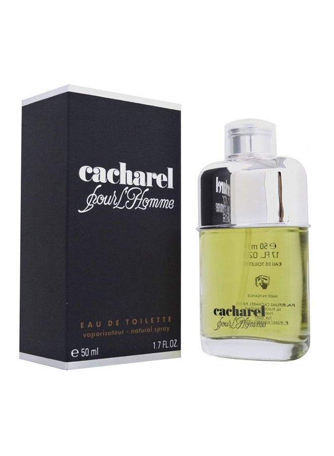 Pour L'Homme EDT 50ml
