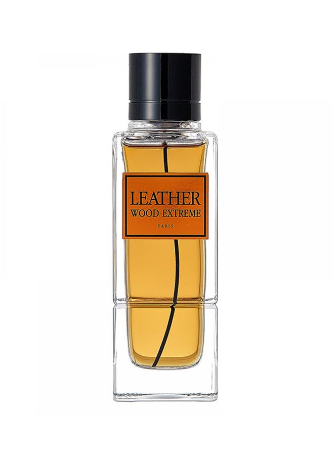 Leather Wood Extreme EDP 100ml