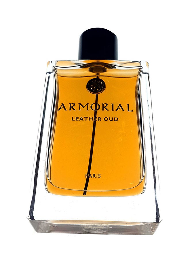 Privee Leather Oud EDP 100ml
