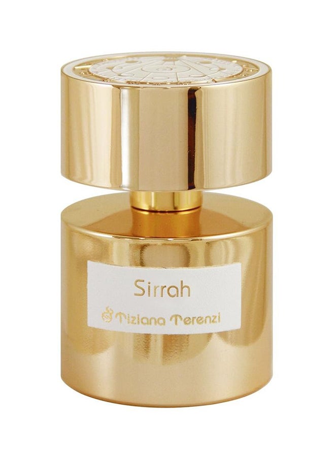 Sirrah EDP 100ml