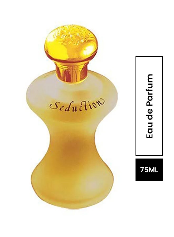 Seduction Edp 75ml