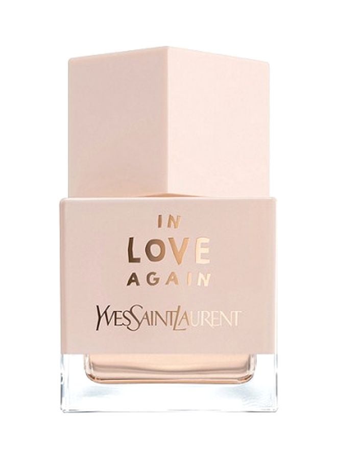 In Love Again EDT 80ml