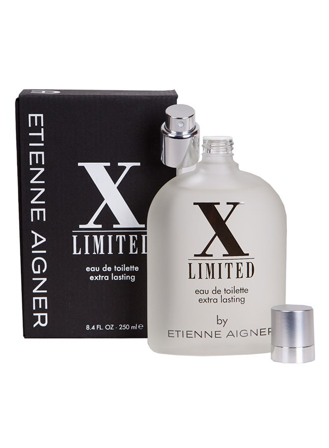 X Limited Etienne EDT