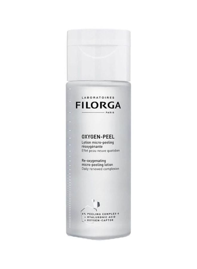 Oxygen-Peel Re-Oxygenating Micro-Peeling Lotion 150ml