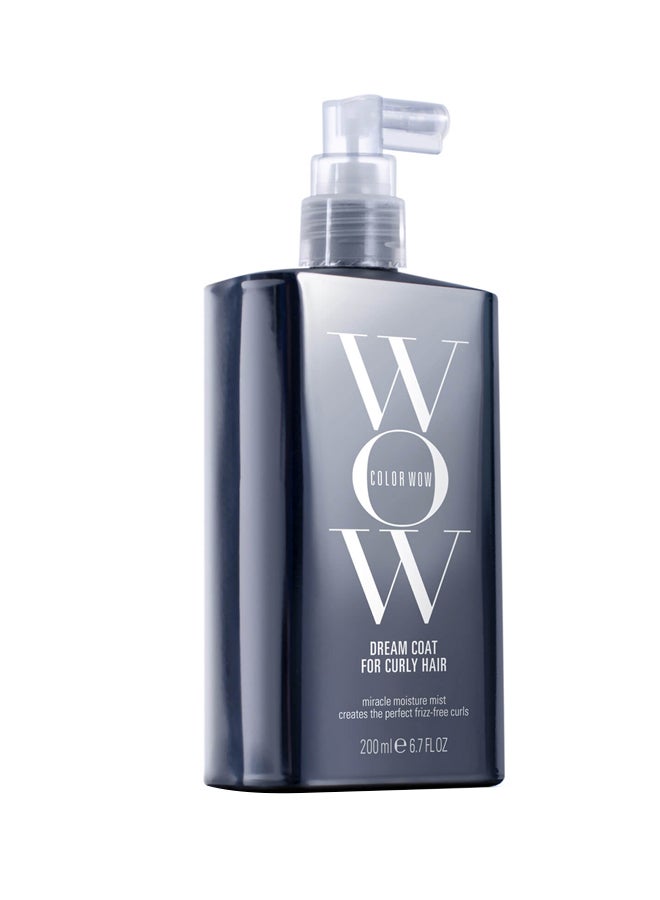 Dream Coat For Curly Hair 200ml