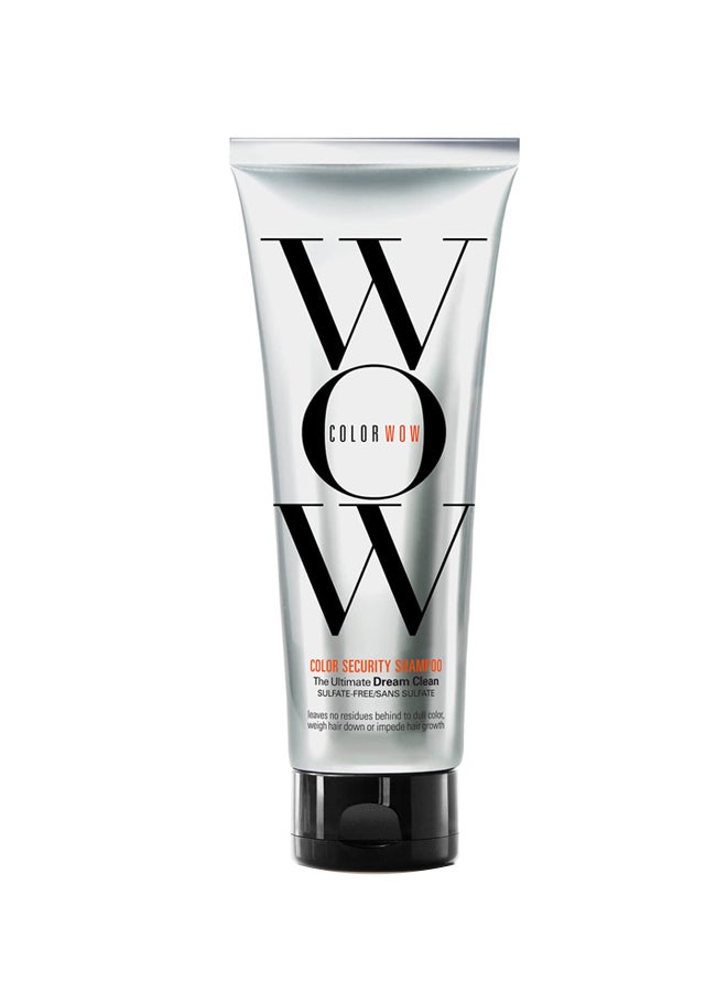 Color Security Shampoo 250ml