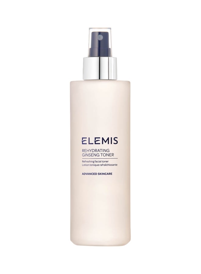 Rehydrating Ginseng Toner 200ml