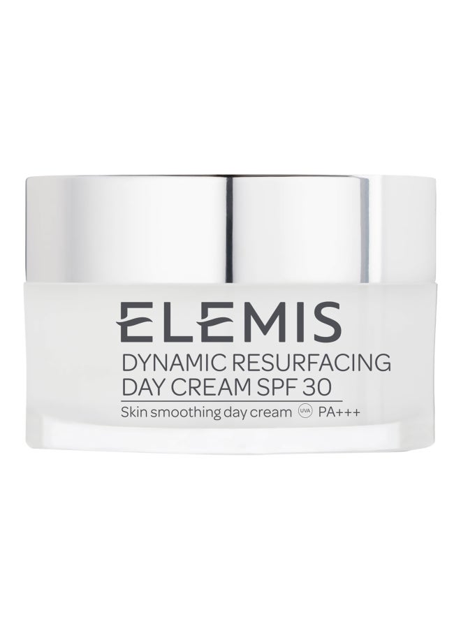 Dynamic Resurfacing Day Cream SPF30 50ml