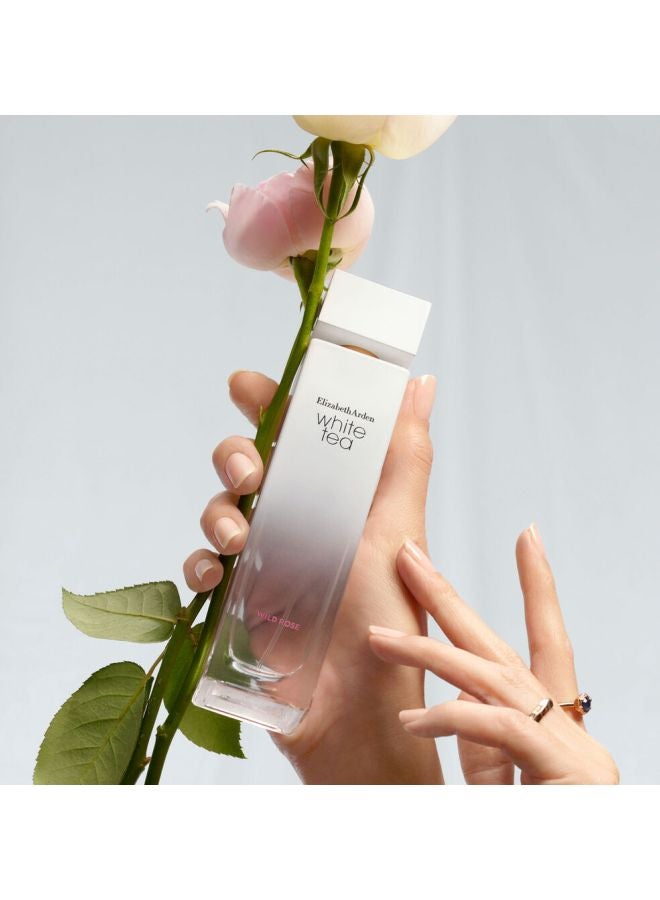 White Tea Wild Rose EDT 100ml - image 7