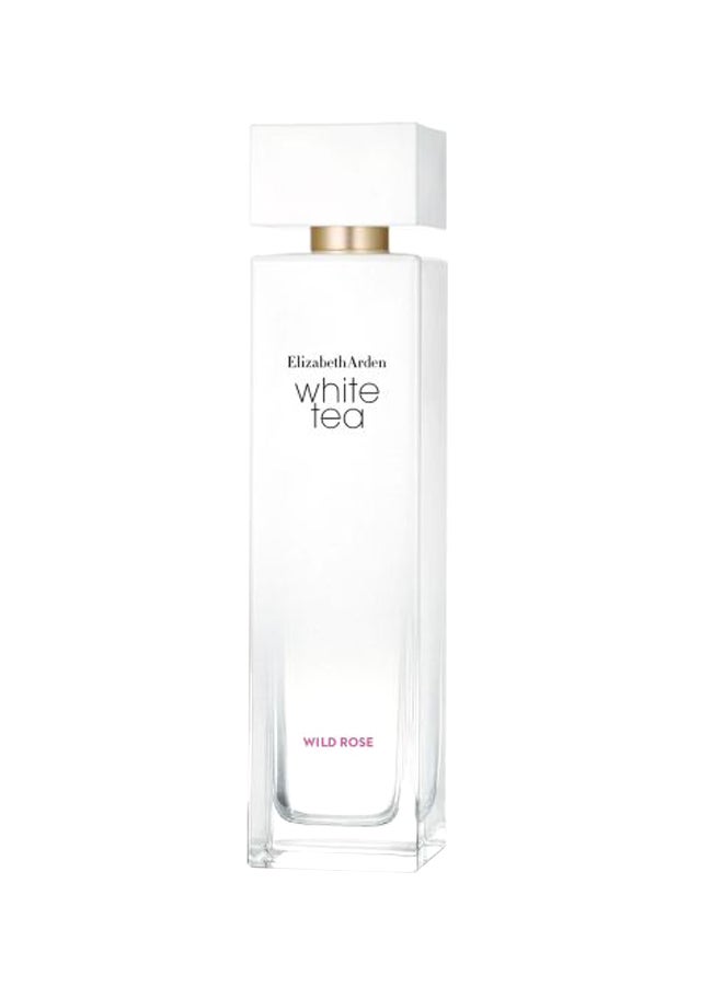 White Tea Wild Rose EDT 100ml
