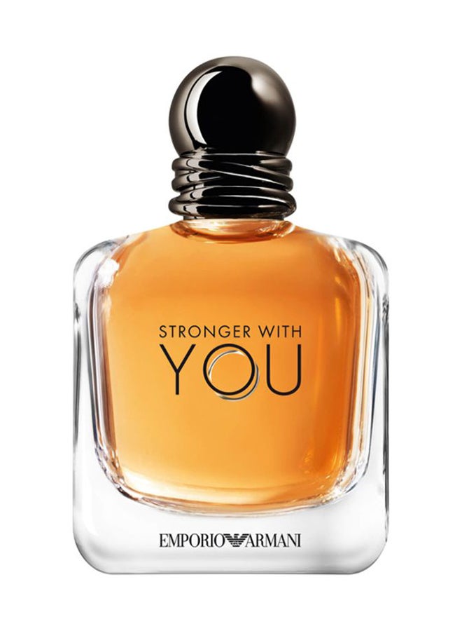 Stronger With You EDT 100ml
