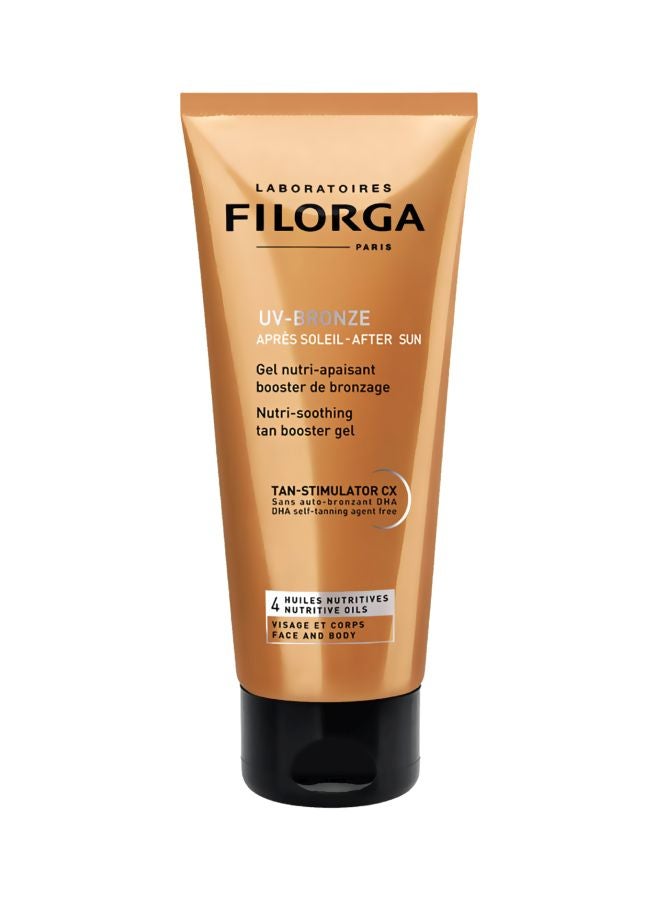 After Sun UV Bronze Gel 200ml