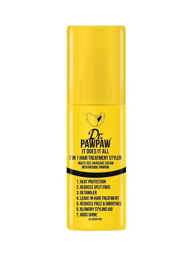 7-In-1 Hair Treatment Styler 150ml