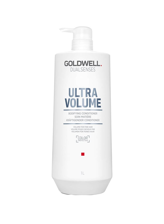 Dualsenses Ultra Volume Bodifying Conditioner 100ml