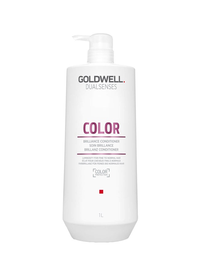 Dualsenses Color Brilliance Conditioner 1000ml