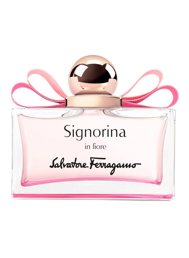 Signorina In Fiore EDT 100ml