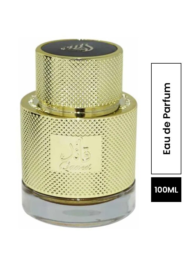 Qaa'Ed EDP 100ml