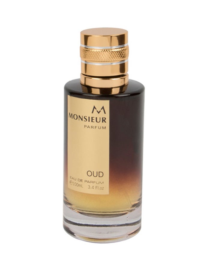 Monsieur Oud EDP 100ml