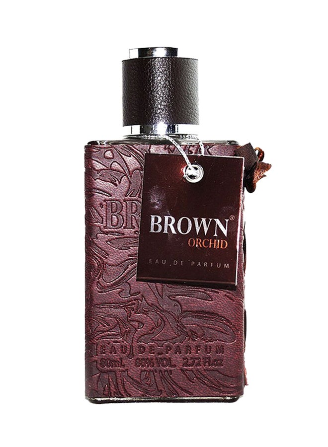 Brown Orchid EDP 80ml