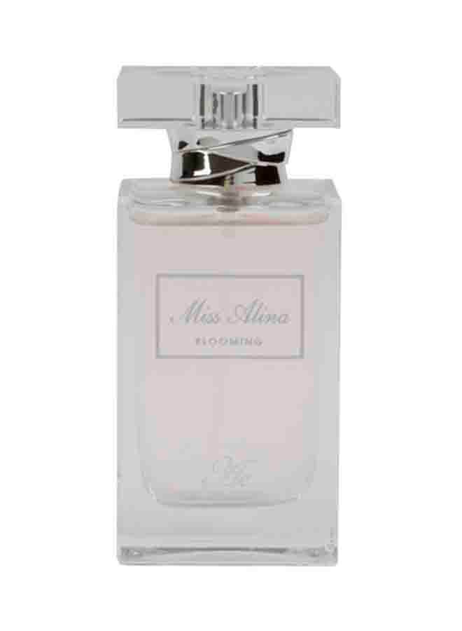 Miss Alina Blooming EDP 80ml