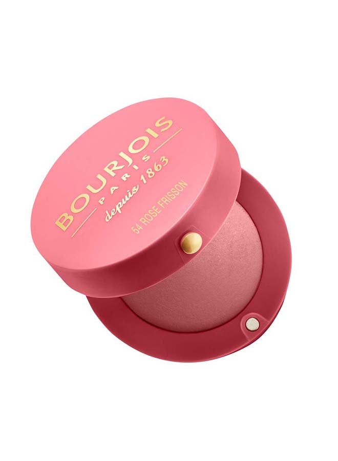 Little Round Pot Blusher 2.5 g 54 Rose Frisson