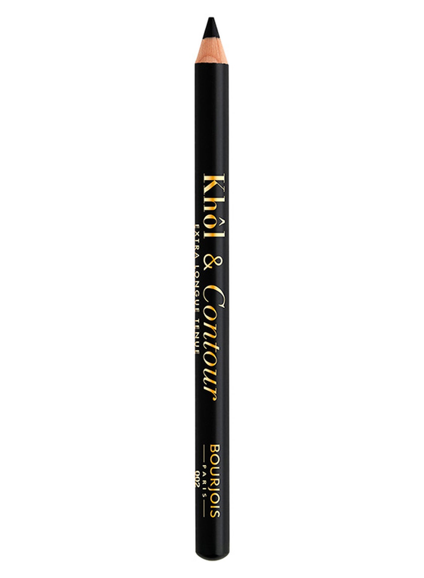 Khôl & Contour 1.2 g 02 Ultra Black