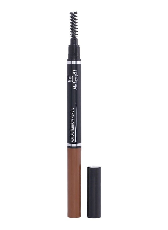 Auto Eyebrow Pencil Brown