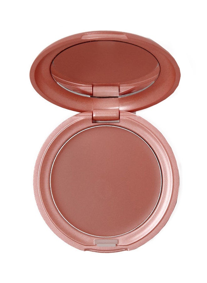 Convertible Color Dual Lip and Cheek Cream Lillium