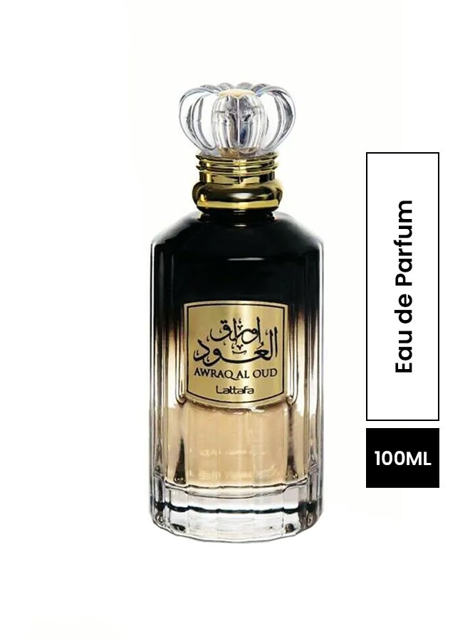 Awraq Al Oud 100ml