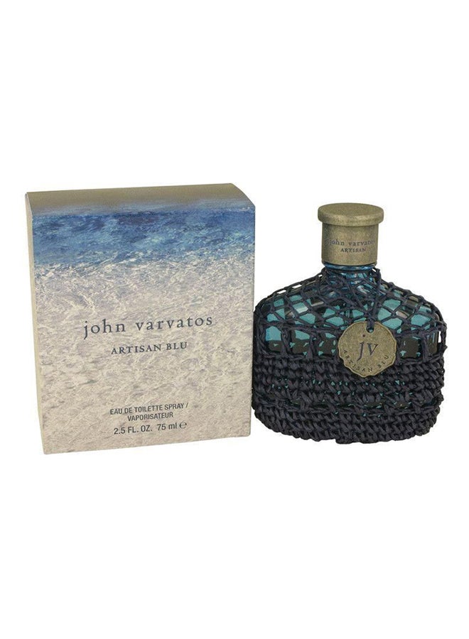 Artisan Blue EDT 75ml