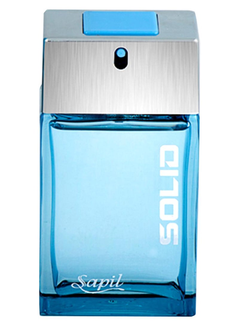 Solid EDT 100ml
