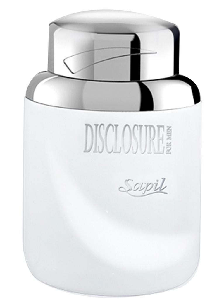 White Disclosure EDT 100ml