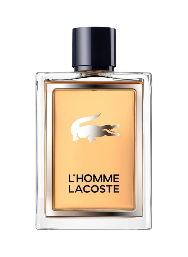 Lacoste L'Homme EDT 150ml
