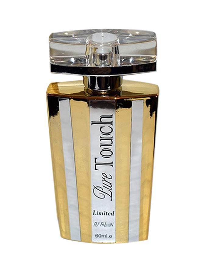 Pure Touch Homme EDP 60ml