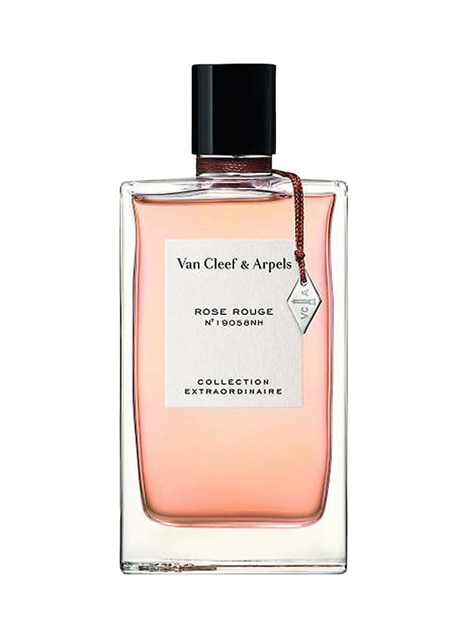 Rose Rouge EDP For Women 75ml