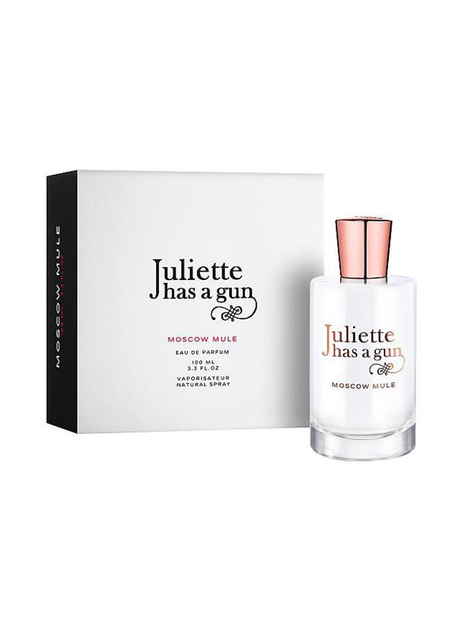 J Has A Gun Moscow Mule (U) EDP 100ml