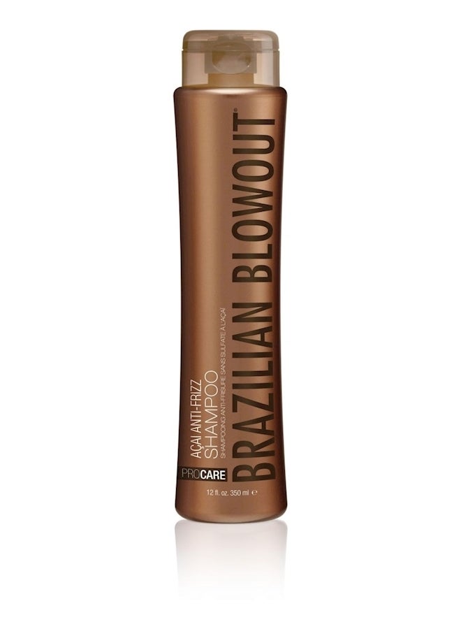Pro Care Anti-Frizz Shampoo 350ml