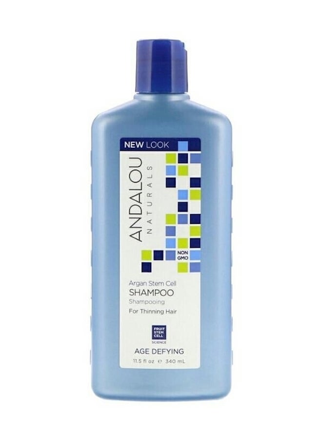 Argan Stem Cell Shampoo 350ml