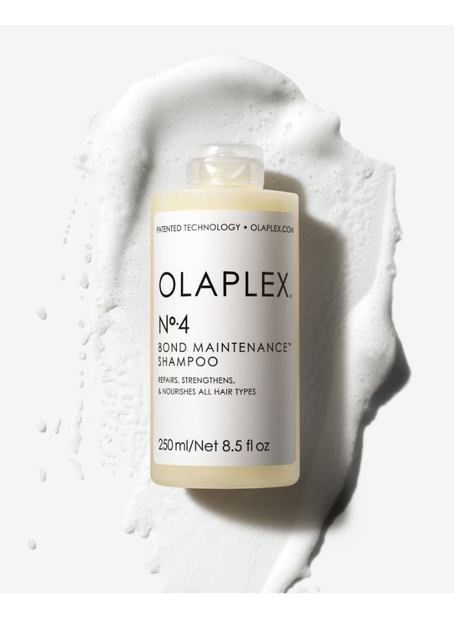 No. 4 Bond Maintenance Shampoo 250ml - image 8