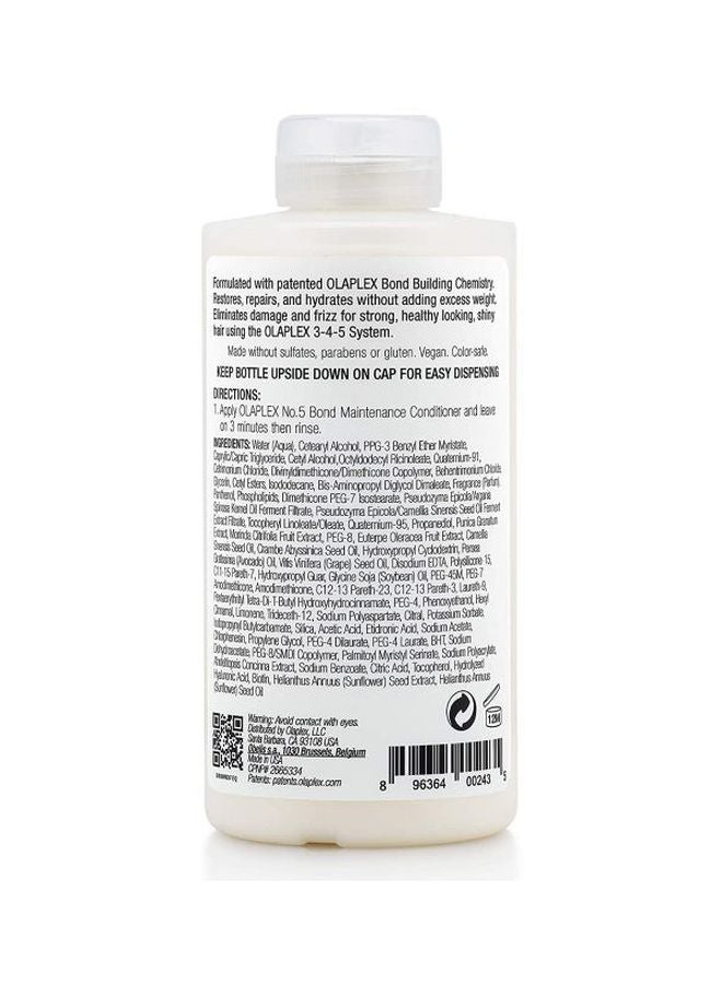 Hair Repairing Conditioner 250ml - image 2