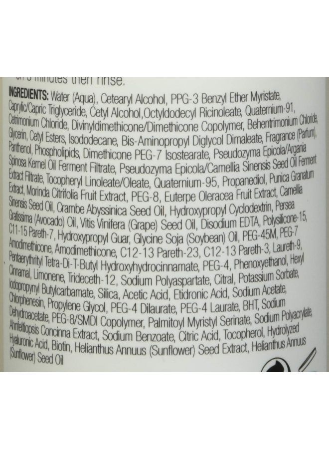 Hair Repairing Conditioner 250ml - image 8