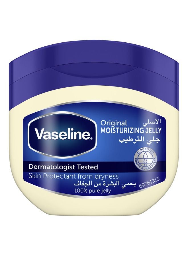 Original Moisturizing Petroleum Jelly 250ml