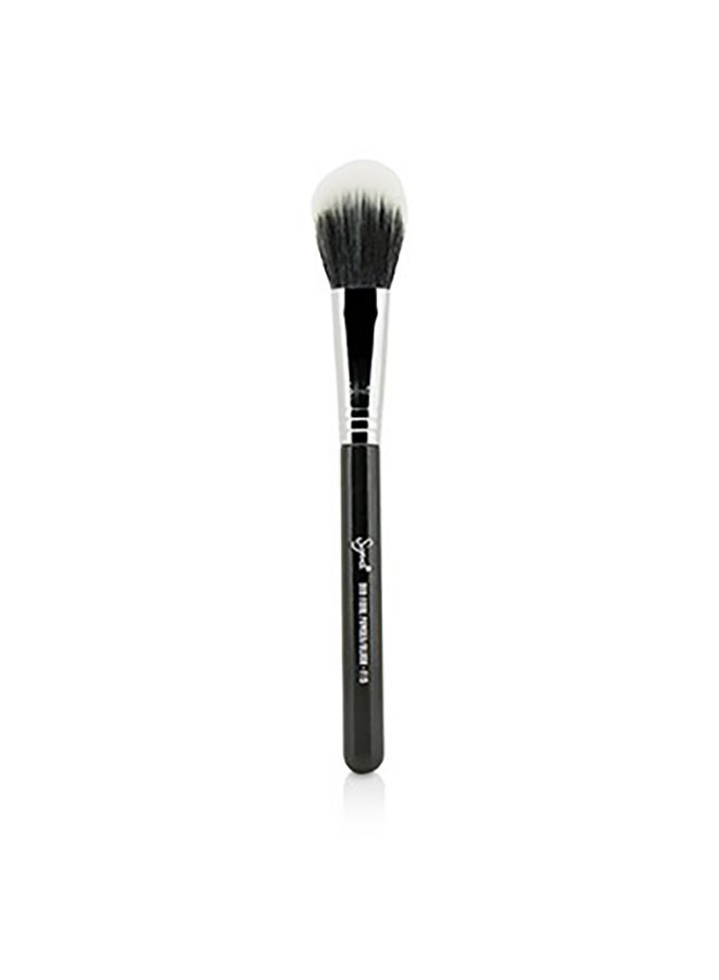 F15 Duo Fiber Brush