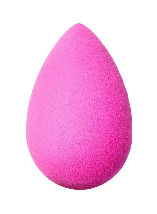 The Ultimate Makeup Sponge Pink