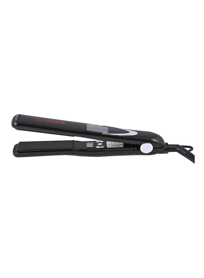 Hair Straightener Black