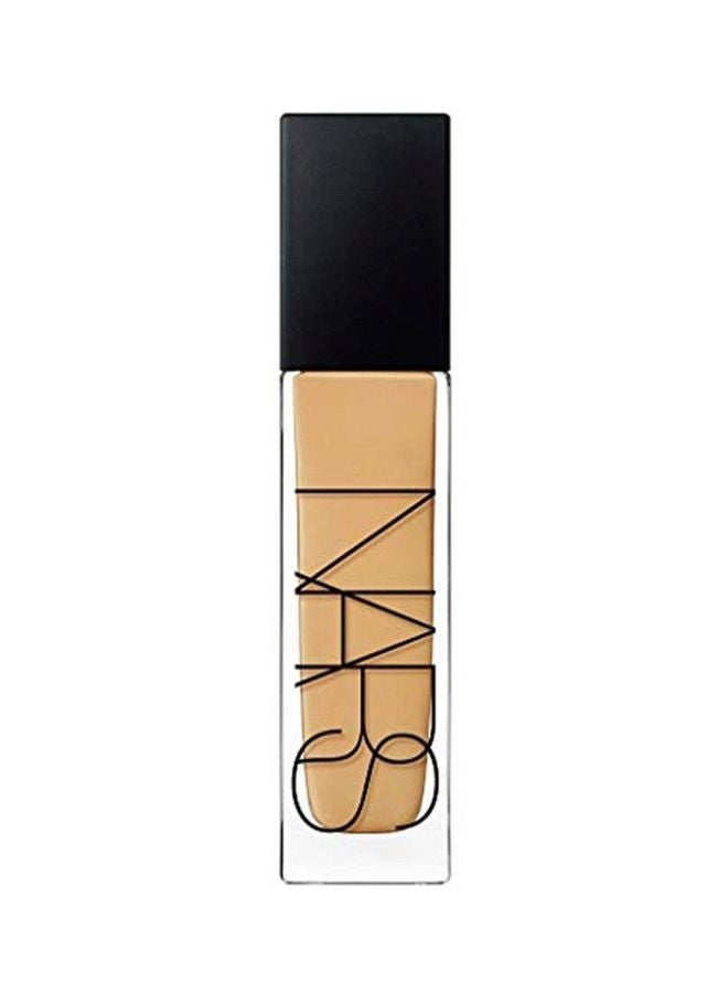 Natural Radiant Longwear Liquid Foundation Stromboli Medium 3 Medium 5 Valencia