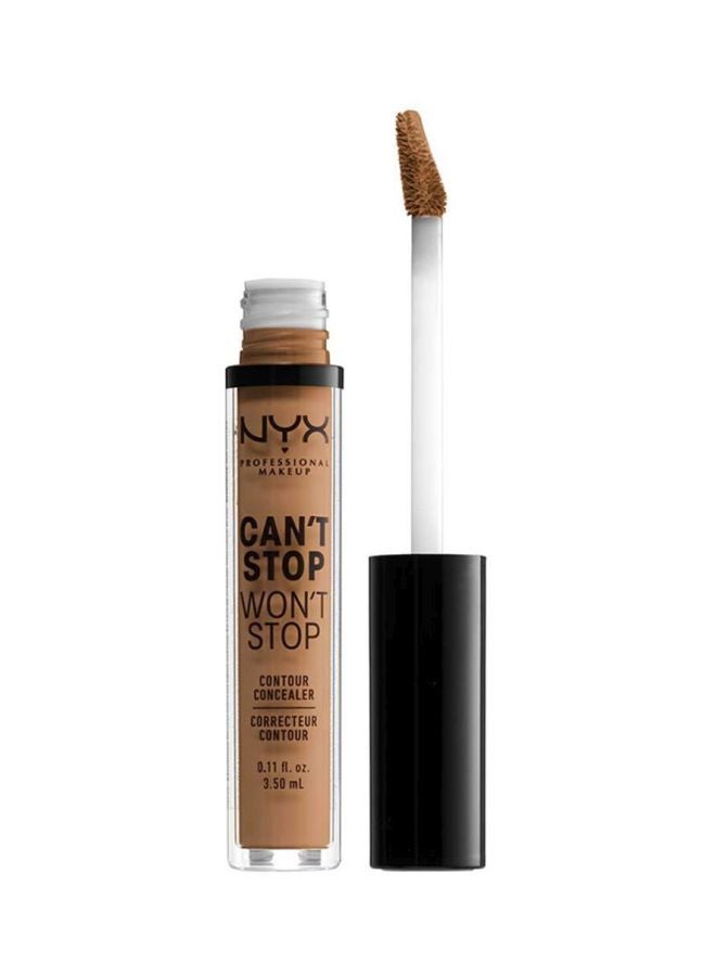 Can't Stop Won't Stop Contour Concealer Neutral Tan