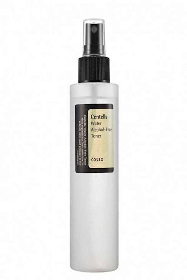 Centella Water AlcoholFree Toner 150ml